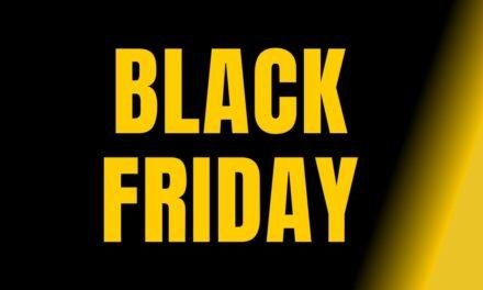 Black Friday: grandes ofertas geeks para você