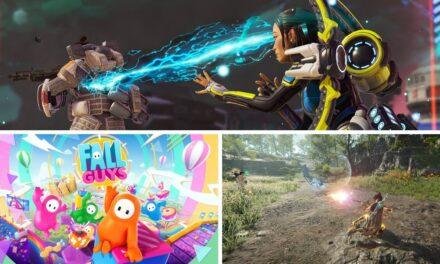 Games para quem é fã de Jogos Vorazes