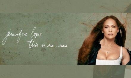 Jennifer Lopez anuncia novo álbum e filme para 2024