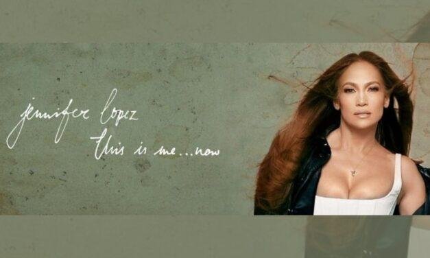 Jennifer Lopez divulga trailer para álbum visual ‘This Is Me…Now’