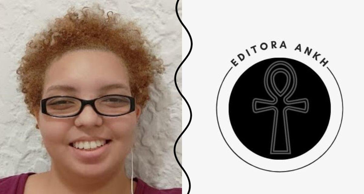 Conheça Patrícia Guerra: a autora que fundou sua própria Editora