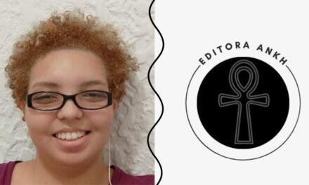 Conheça Patrícia Guerra: a autora que fundou sua própria Editora