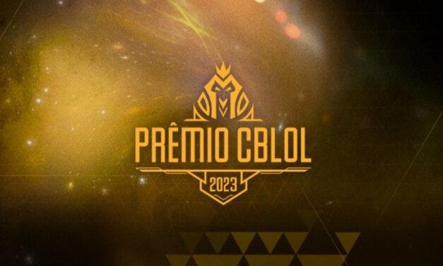 Prêmio CBLOL 2023: LOUD domina premiação