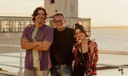 Não Tem Volta: Manu Gavassi e Rafael Infante revelam detalhes sobre o longa