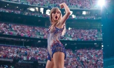 Taylor Swift: The Eras Tour ultrapassa Michael Jackson como maior bilheteria da história