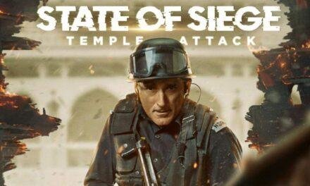Crítica | Cerco ao Terror: Ataque ao Templo