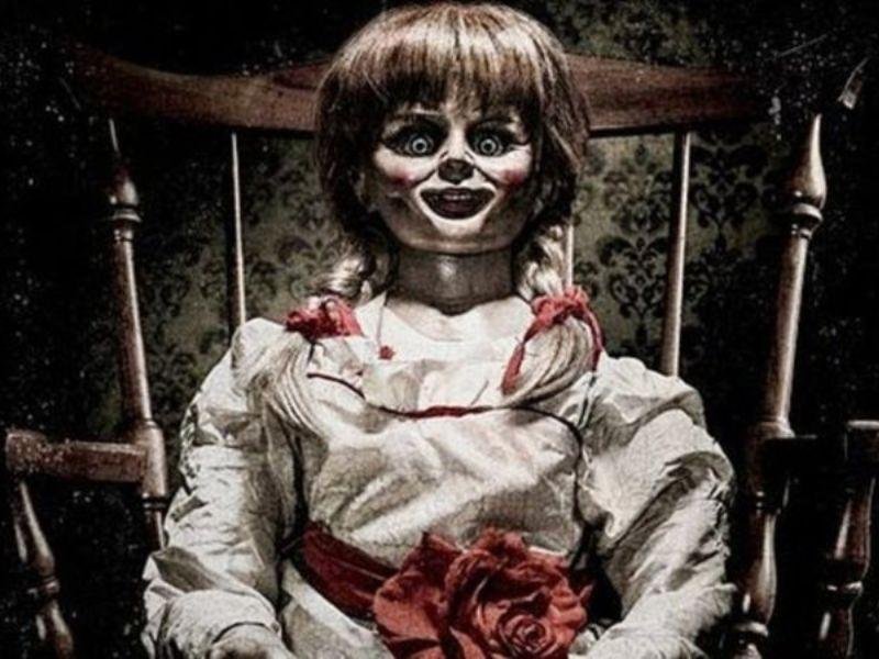 Annabelle