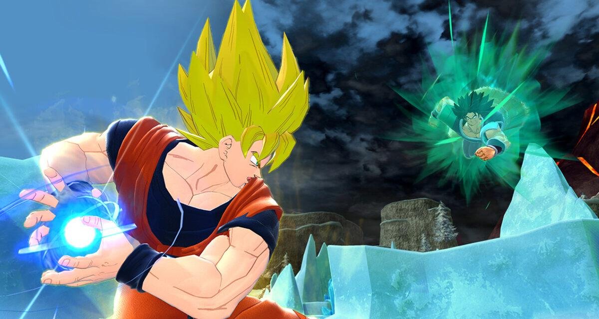 DRAGON BALL: THE BREAKERS comemora primeiro aniversário com nova temporada