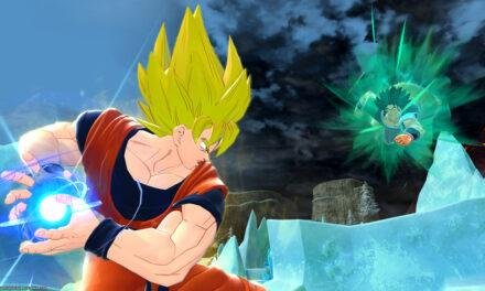 DRAGON BALL: THE BREAKERS comemora primeiro aniversário com nova temporada