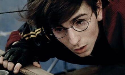 The Boy Who Lived: Documentário sobre a jornada inspiradora do dublê paraplégico de Harry Potter ganha trailer