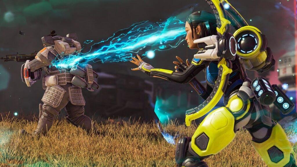 Apex Legends