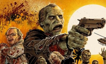 Crítica – Dia dos Mortos