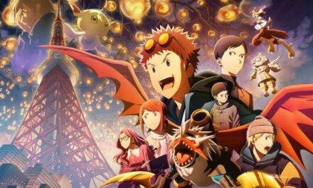 Crítica | Digimon Adventure 02: O Início