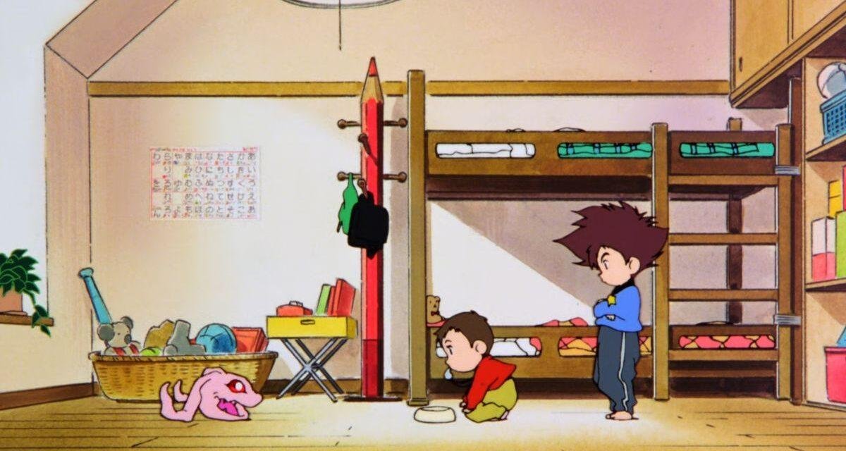 Digimon: O Filme | Os problemas da versão americana