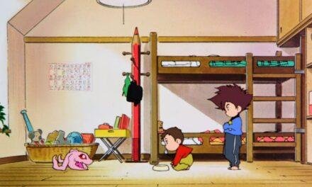 Digimon: O Filme | Os problemas da versão americana