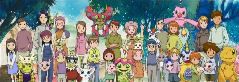 Digimon Adventure 02 - Episódio 50