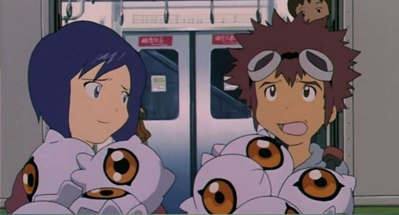 Digimon Adventure 02 - O Filme: O Contra-ataque de Diablomon