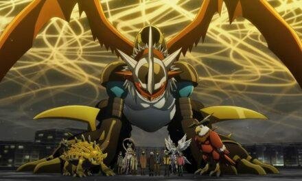Digimon Adventure 02: O Início | O elenco original de dublagem retorna para novo filme