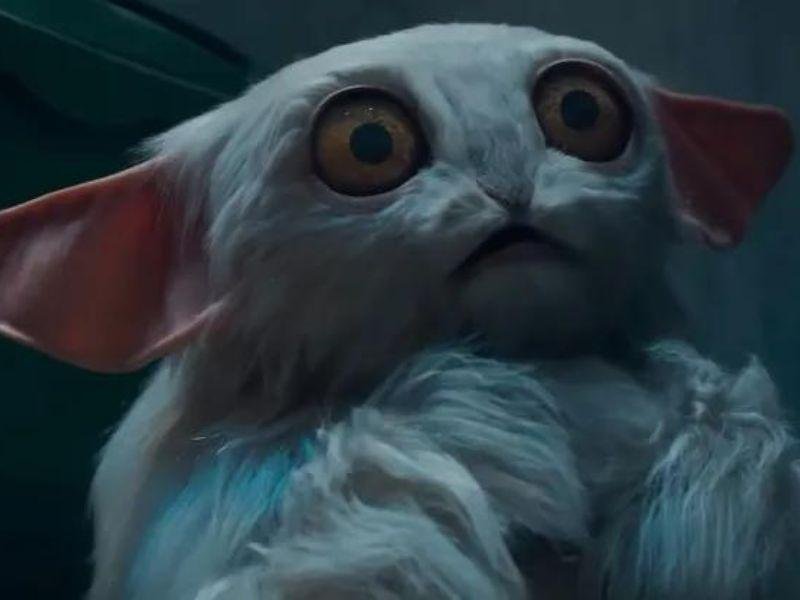 Critíca | Doctor Who: A Fera Estelar (The Star Beast)
