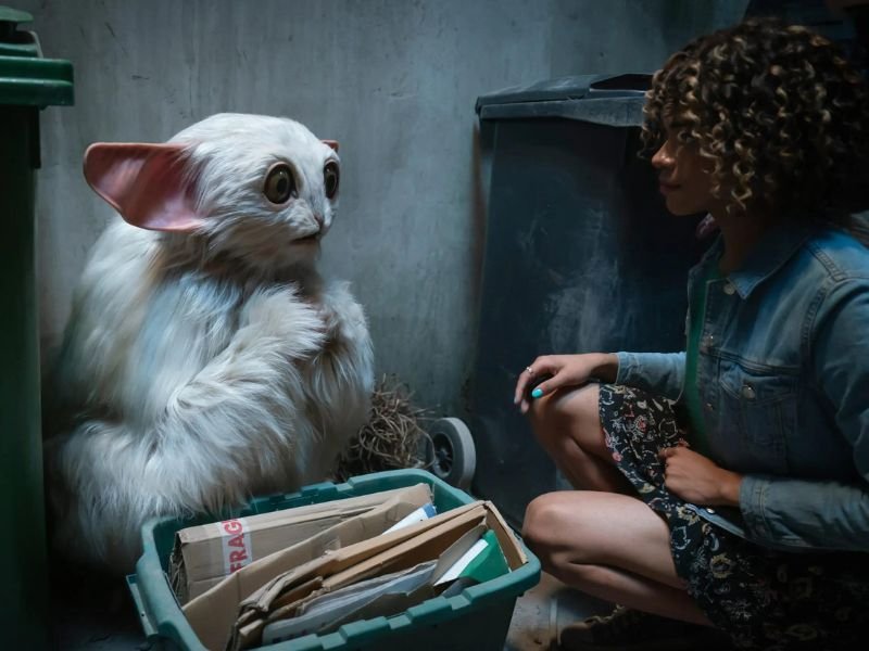 Critíca | Doctor Who: A Fera Estelar (The Star Beast)