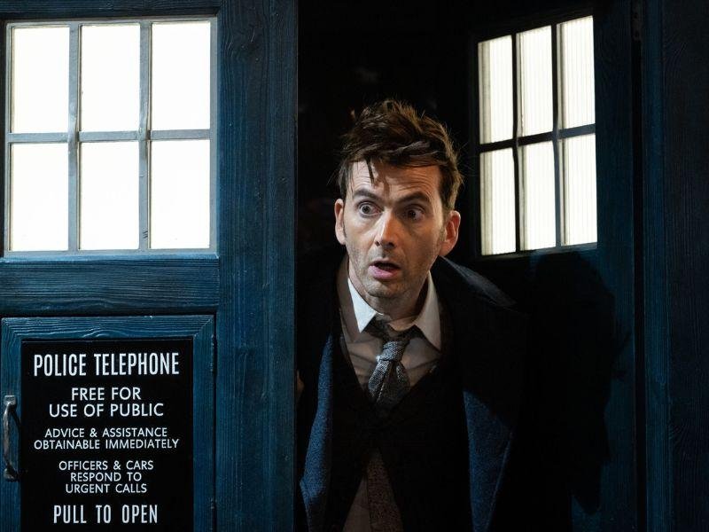Critíca | Doctor Who: A Fera Estelar (The Star Beast)