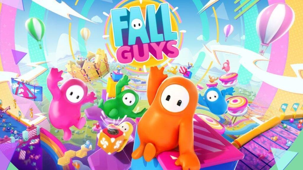 Fall Guys