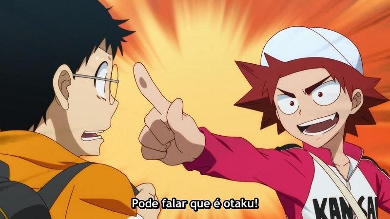 O universo otaku dos famosos | Conheça as celebridades que são apaixonadas por animes e mangás