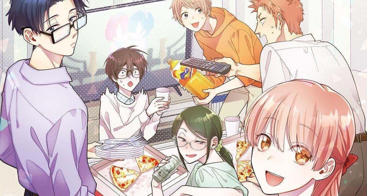 Celebridades que são apaixonadas por Animes e Mangás