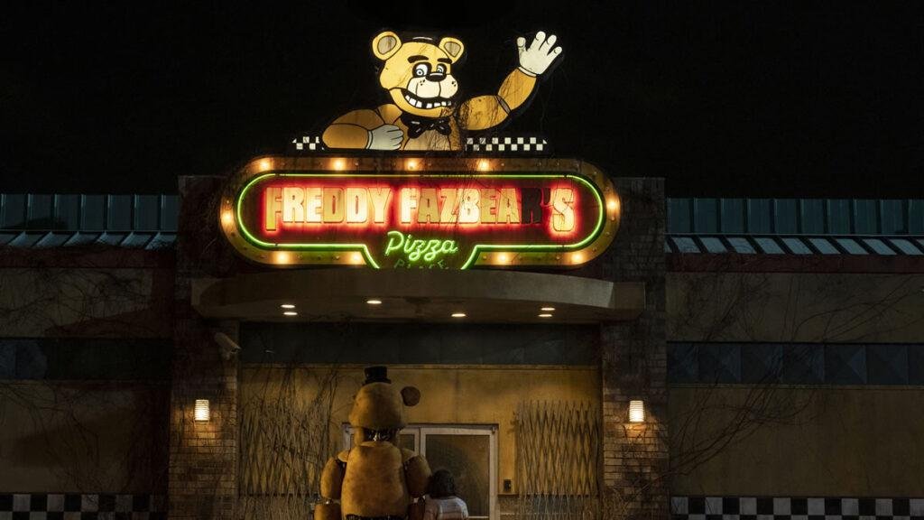 Five Nights at Freddy’s: Onde Jogar Esta Franquia de Terror Assustadoramente Divertida