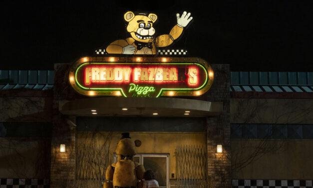 Five Nights at Freddy’s: Onde Jogar esta divertida franquia de terror
