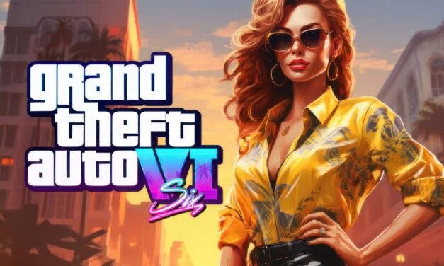 GTA 6: Primeiro trailer é anunciado para dezembro