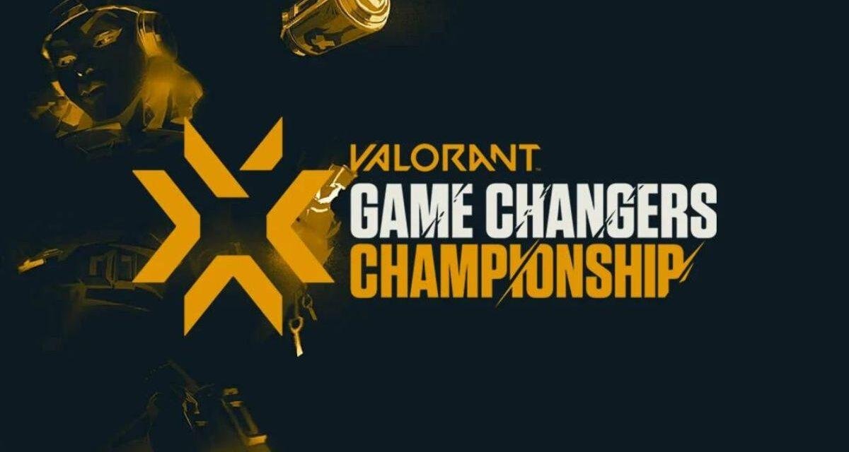 Divulgados confrontos do Game Changers Championship