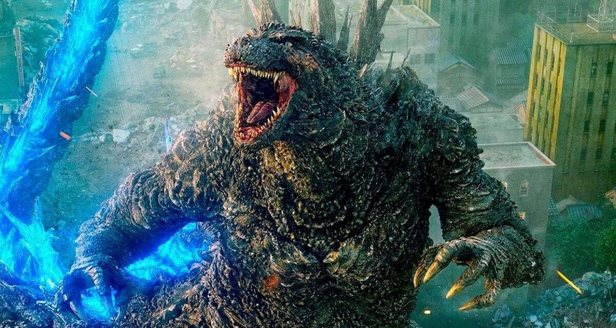 Dia do Godzilla | Confira todos os filmes do rei dos kaiju