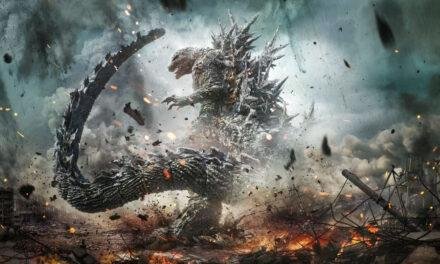 Retorno Devastador de Godzilla em ‘Minus One’: confira trailer