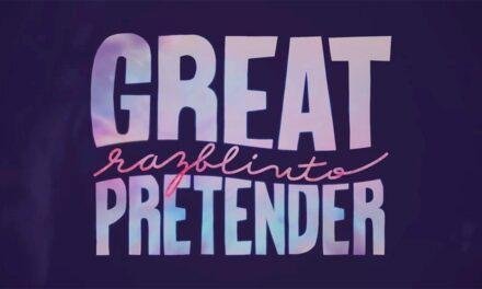Novo anime de Great Pretender é anunciado
