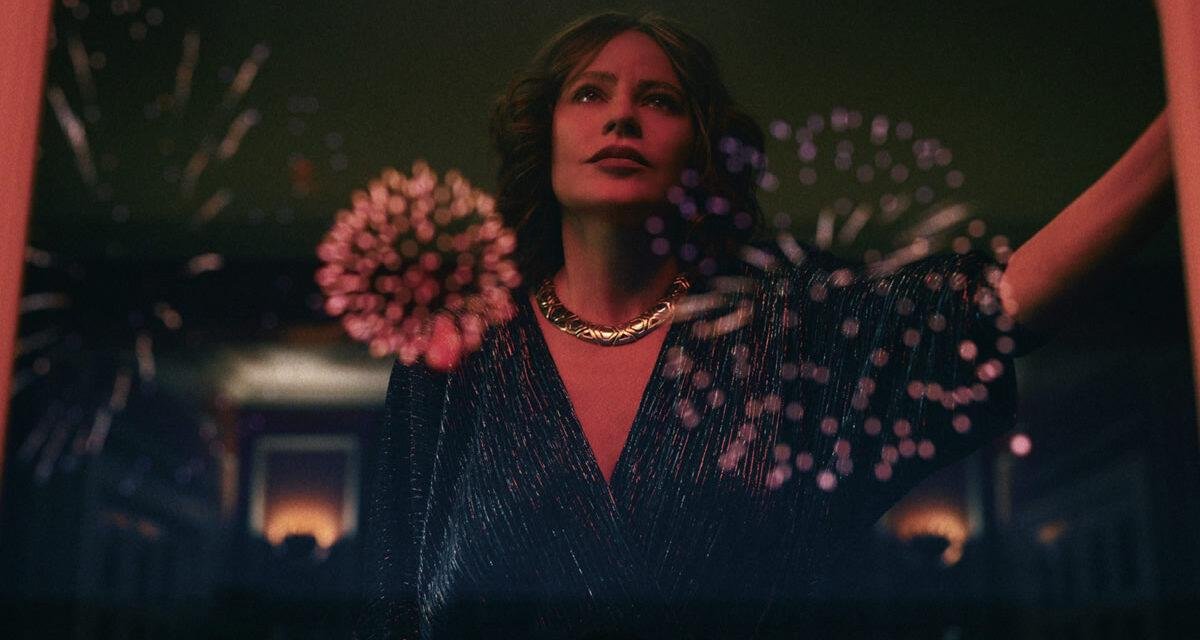 Sofía Vergara deslumbra como Griselda Blanco em novo trailer