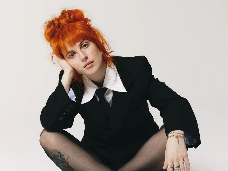 Hayley Williams