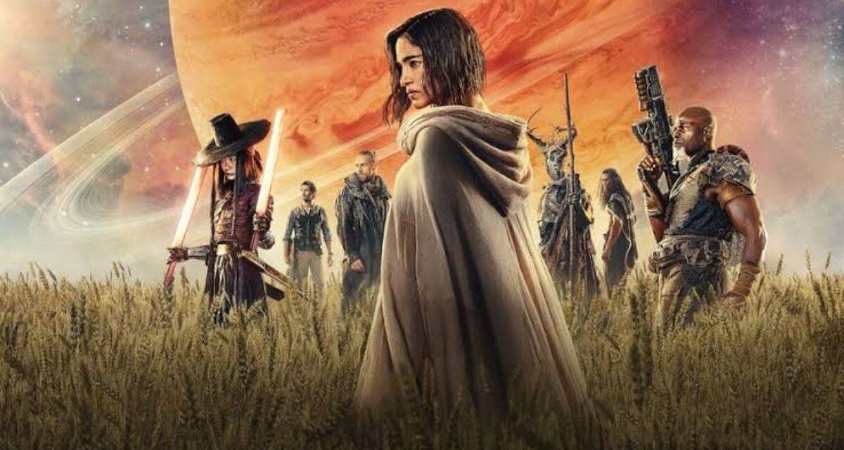 Rebel Moon | Sci-fi de Zack Snyder ganha novo trailer