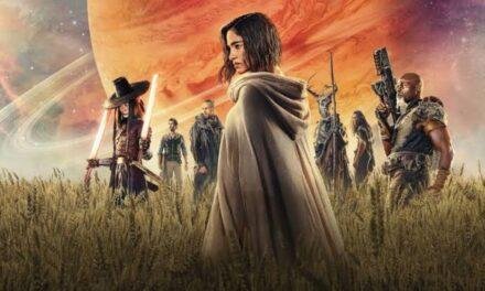 Rebel Moon | Sci-fi de Zack Snyder ganha novo trailer