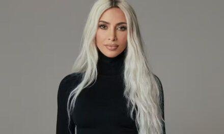 The 5th Wheel | Kim Kardashian irá produzir e estrelar filme
