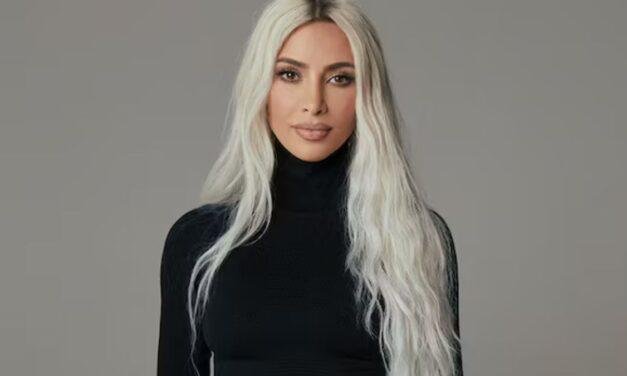 The 5th Wheel | Kim Kardashian irá produzir e estrelar filme