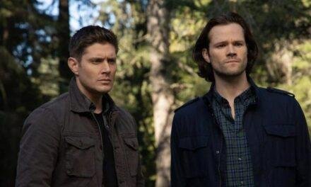 Supernatural poderá ganhar 16º temporada