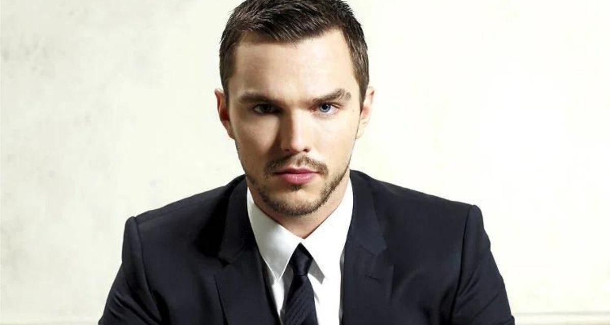 Superman: Legacy | Nicholas Hoult será Lex Luthor