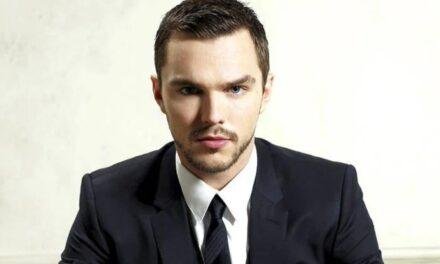 Superman: Legacy | Nicholas Hoult será Lex Luthor