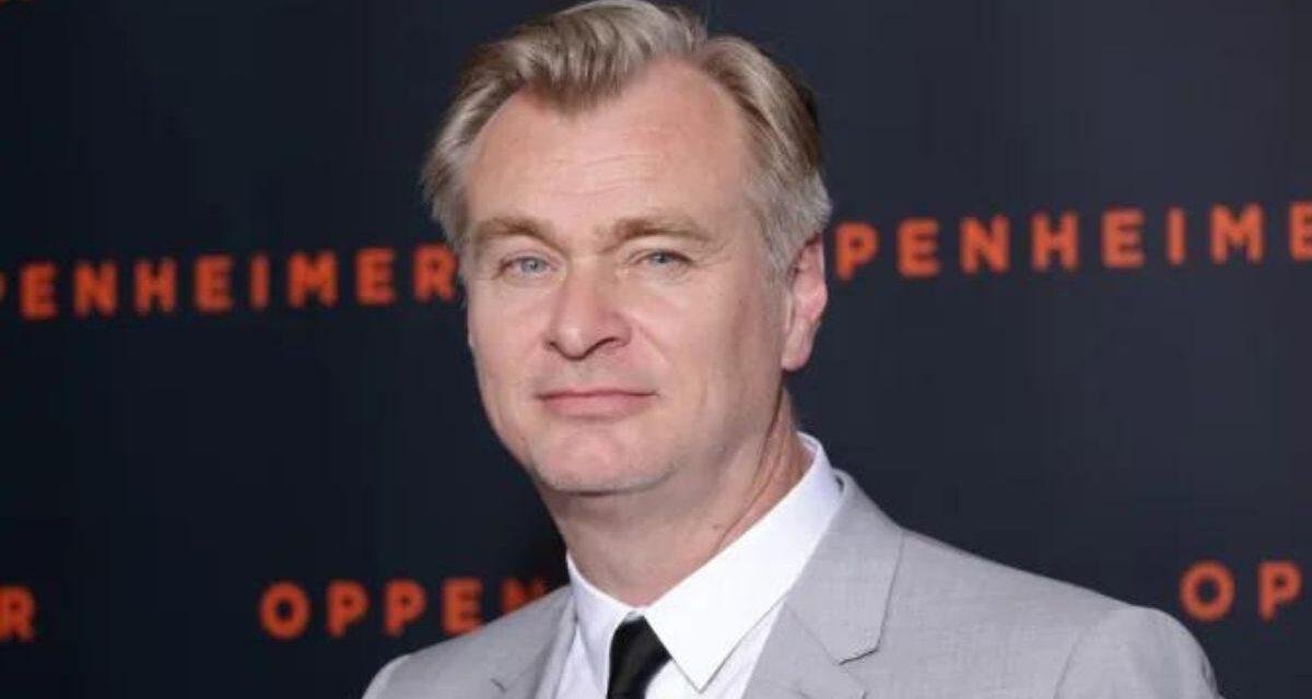 007 | Christopher Nolan vai dirigir o próximo filme de James Bond?
