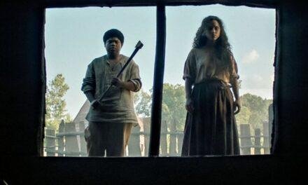 Rua do Medo | Novo filme está em desenvolvimento pela Netflix