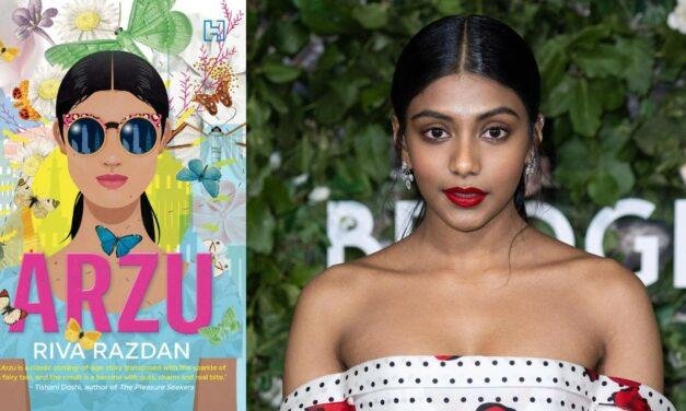 Arzu | Charithra Chandran irá estrelar série dramática