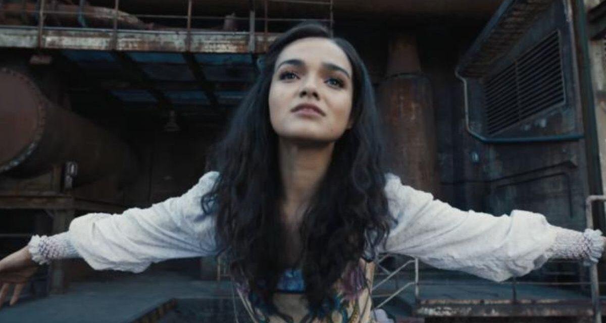Quem é Rachel Zegler? Conheça a protagonista do novo filme de Jogos Vorazes