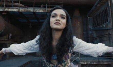 Quem é Rachel Zegler? Conheça a protagonista do novo filme de Jogos Vorazes