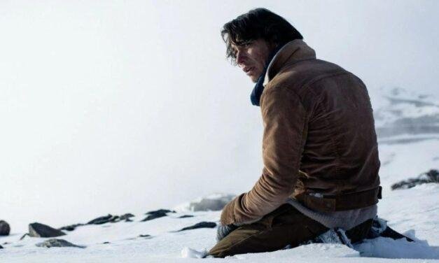 A Sociedade da Neve | Trailer mostra luta pela sobrevivência
